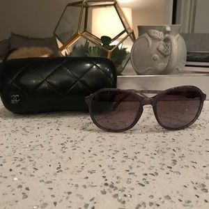 Chanel Sunglasses